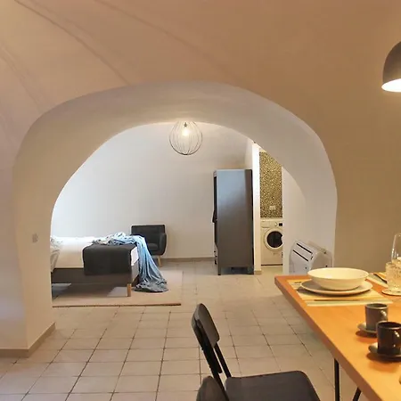 Semesterbostad Angelica Giarratana