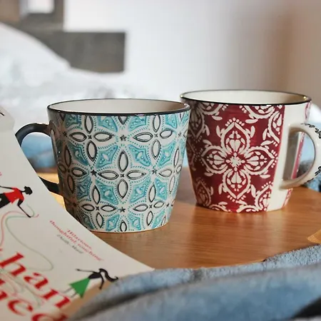 Angelica Semesterbostad *